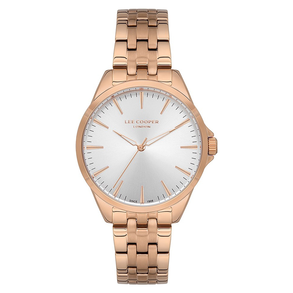 Lee Cooper LC07120.430 - zegarek damski 7