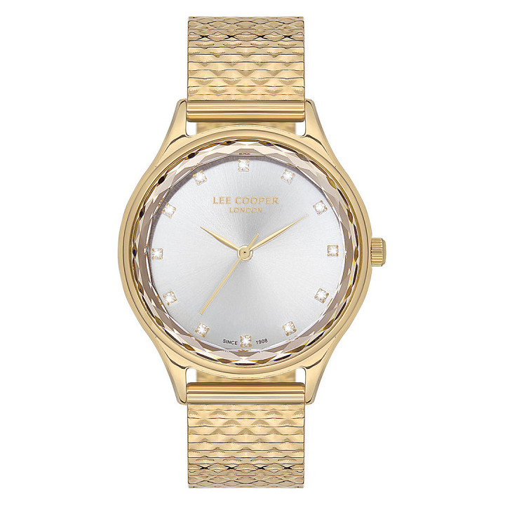 Lee Cooper LC07122.130 - zegarek damski 7