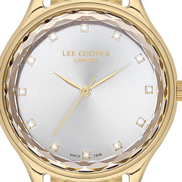 Lee Cooper LC07122.130 - zegarek damski 2
