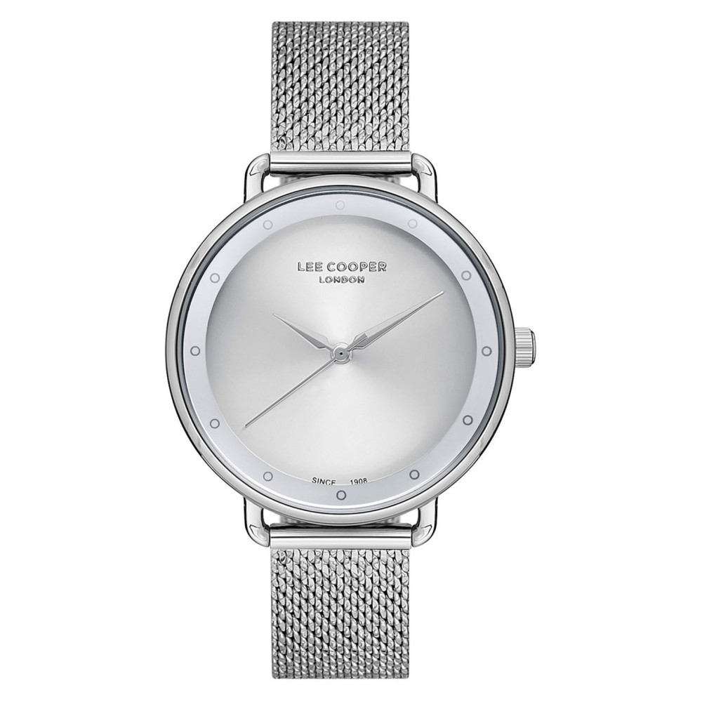 Lee Cooper LC07123.330 - zegarek damski 7