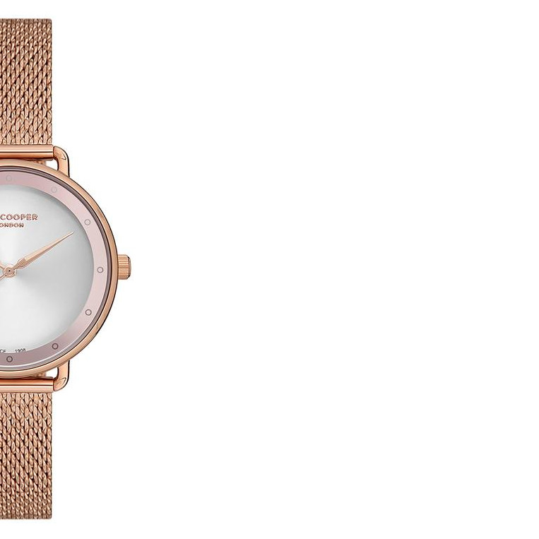 Lee Cooper LC07123.430 - zegarek damski 6