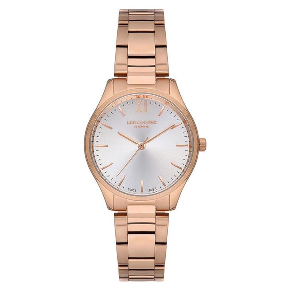 Lee Cooper LC07128.410 - zegarek damski 7