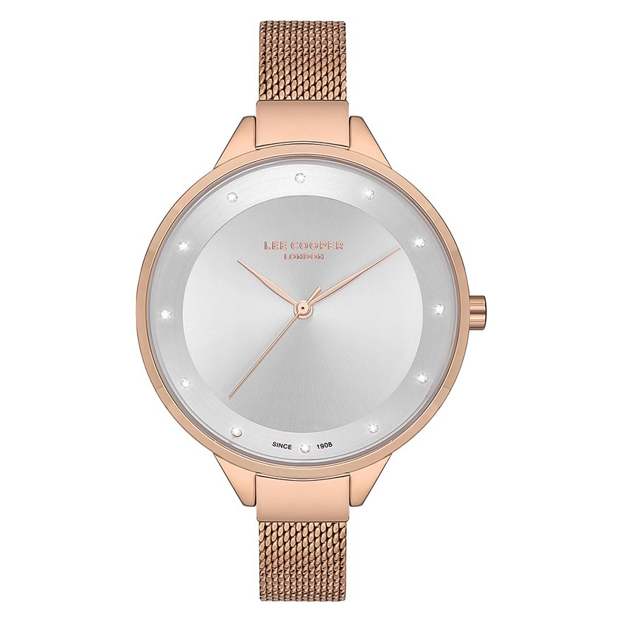 Lee Cooper LC07124.430 - zegarek damski 7
