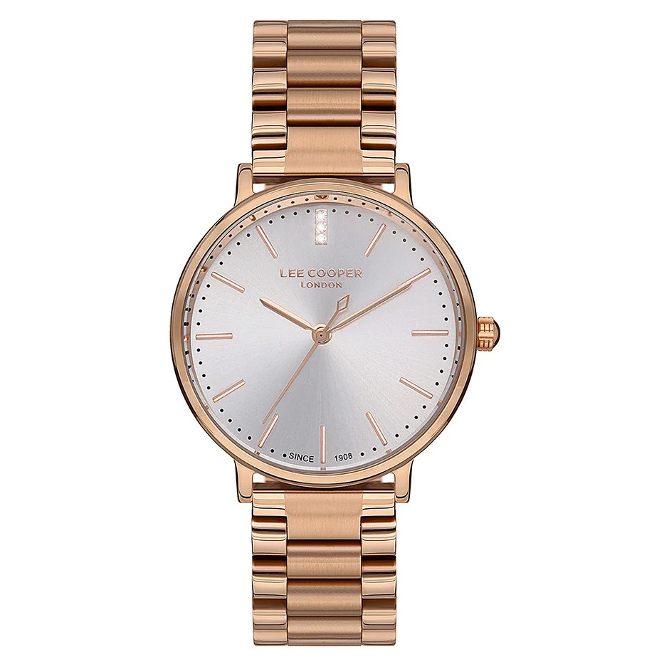 Lee Cooper LC07129.430 - zegarek damski 7