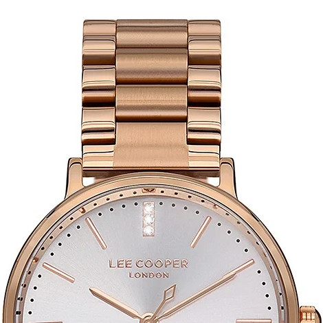 Lee Cooper LC07129.430 - zegarek damski 3