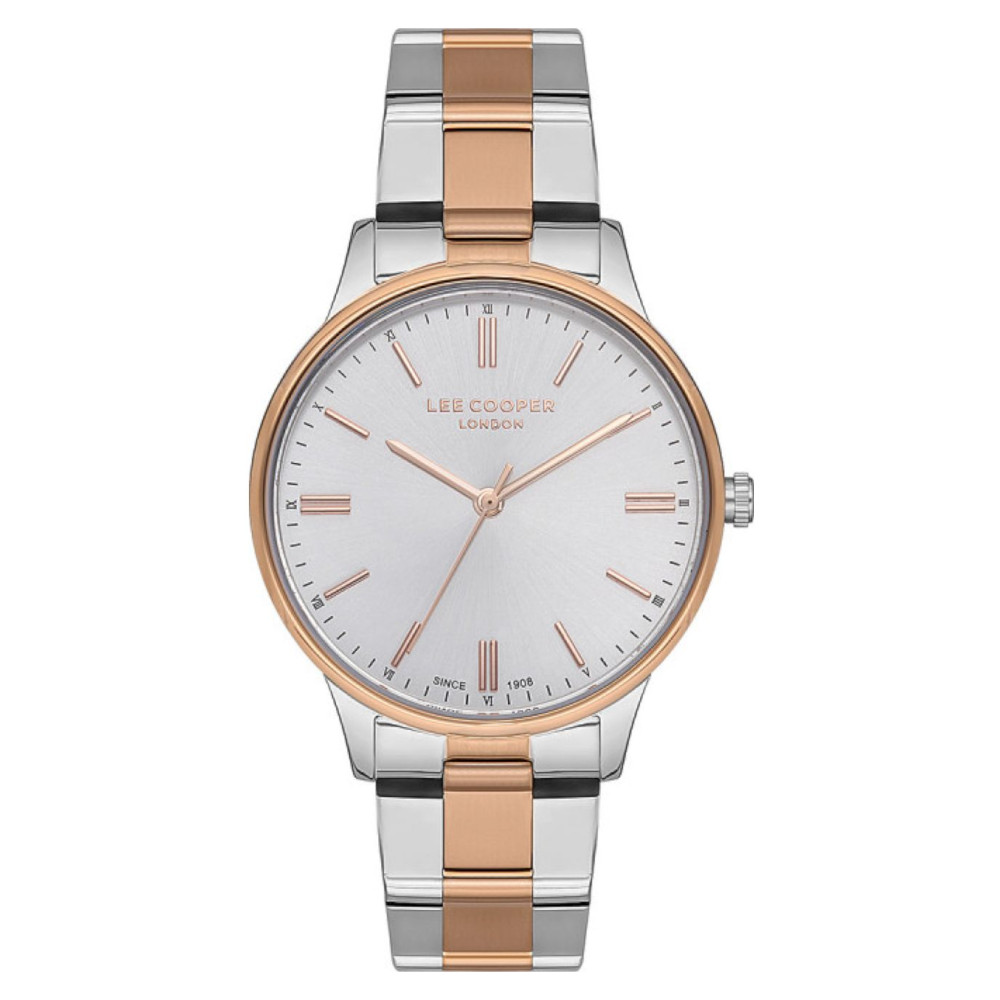 Lee Cooper LC07126.530 - zegarek damski 7