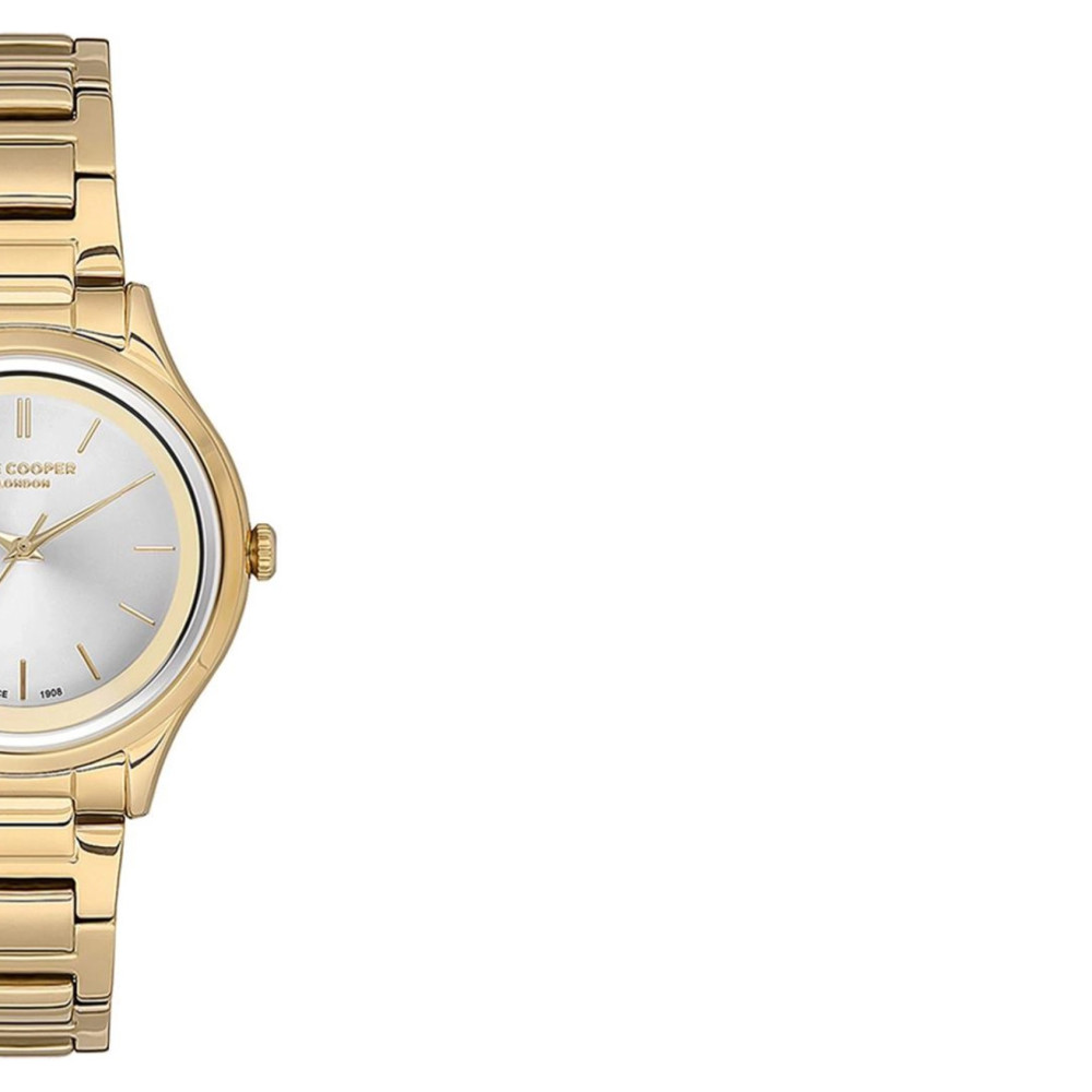 Lee Cooper LC07134.130 - zegarek damski 6