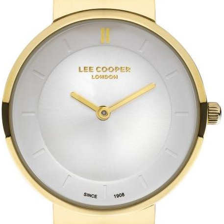 Lee Cooper LC07143.130 - zegarek damski 2