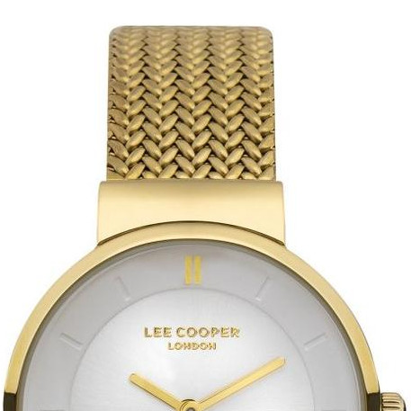 Lee Cooper LC07143.130 - zegarek damski 3