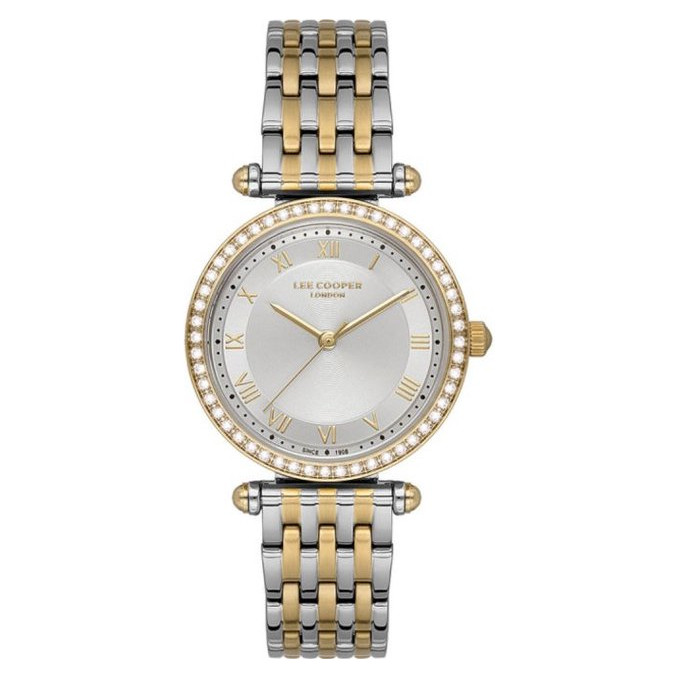 Lee Cooper LC07136.230 - zegarek damski 7