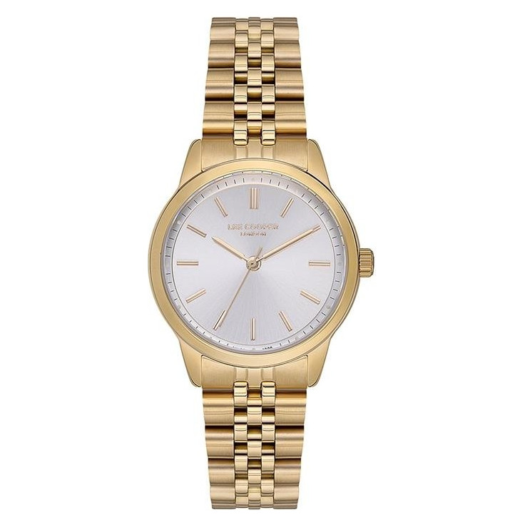 Lee Cooper LC07144.130 - zegarek damski 7