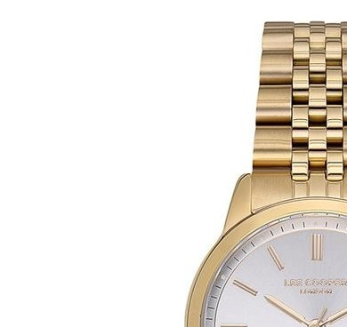 Lee Cooper LC07144.130 - zegarek damski 4