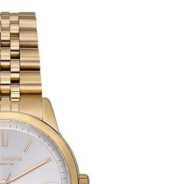 Lee Cooper LC07144.130 - zegarek damski 5