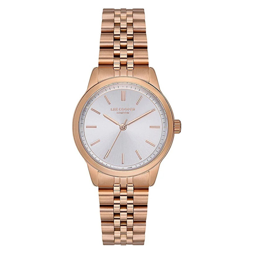 Lee Cooper LC07144.430 - zegarek damski 7