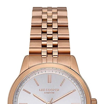 Lee Cooper LC07144.430 - zegarek damski 3