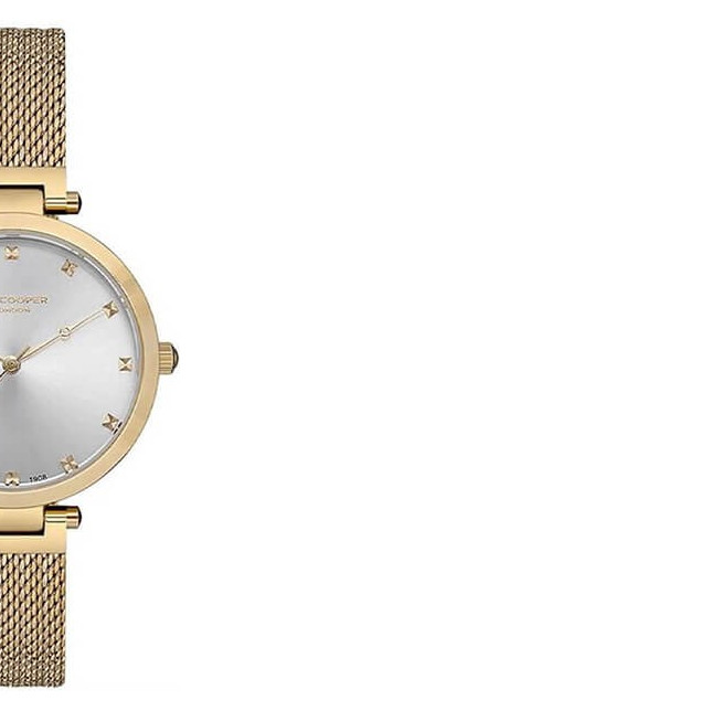 Lee Cooper LC07147.130 - zegarek damski 6