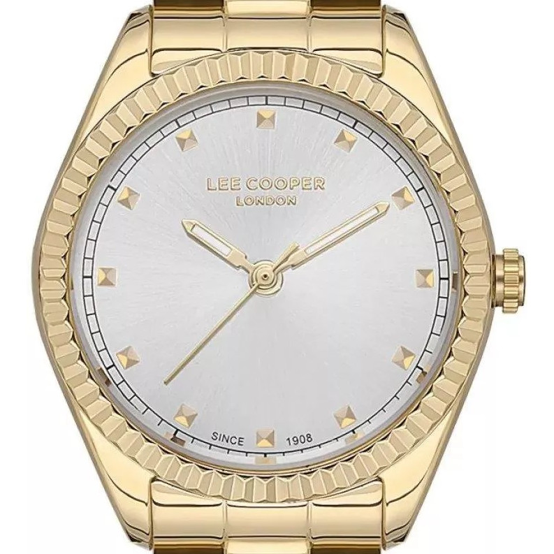 Lee Cooper LC07173.130 - zegarek damski 2