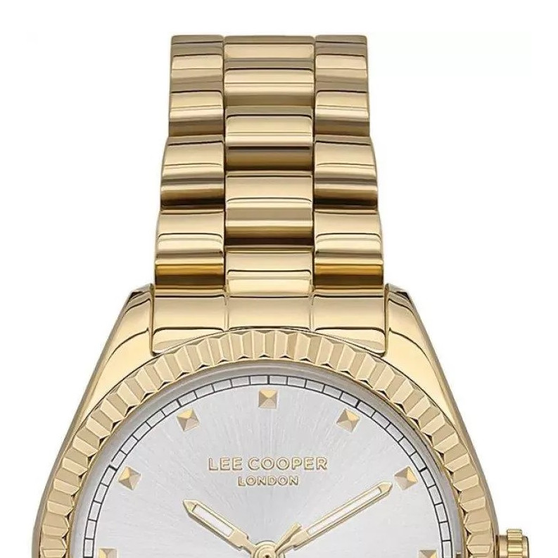 Lee Cooper LC07173.130 - zegarek damski 3