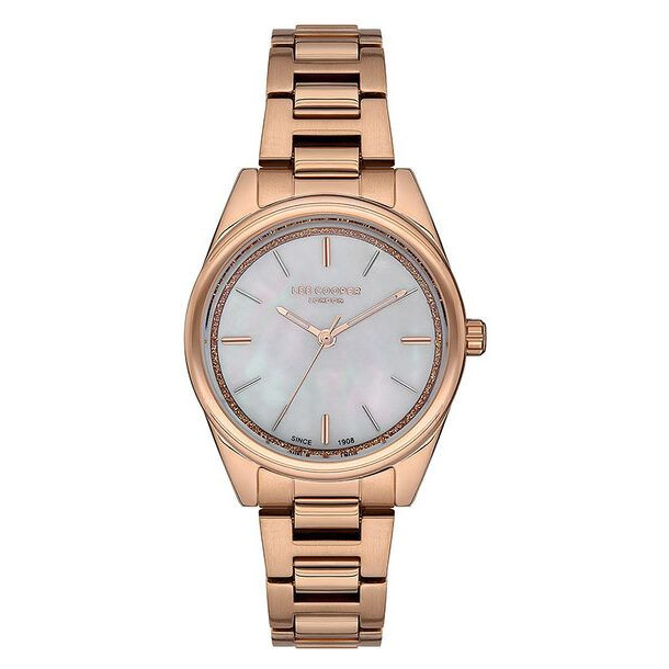 Lee Cooper LC07157.420 - zegarek damski 7