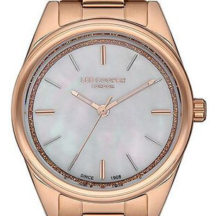 Lee Cooper LC07157.420 - zegarek damski 2