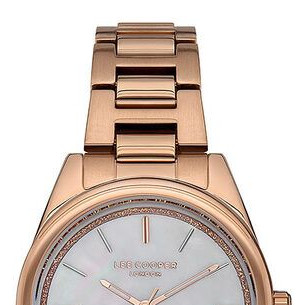 Lee Cooper LC07157.420 - zegarek damski 3