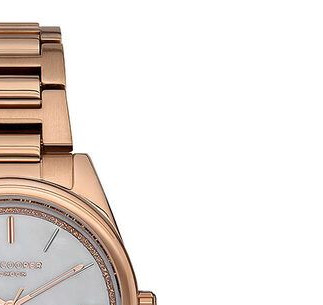 Lee Cooper LC07157.420 - zegarek damski 5