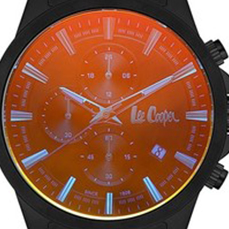 Lee Cooper LC07166.650 - zegarek męski 2