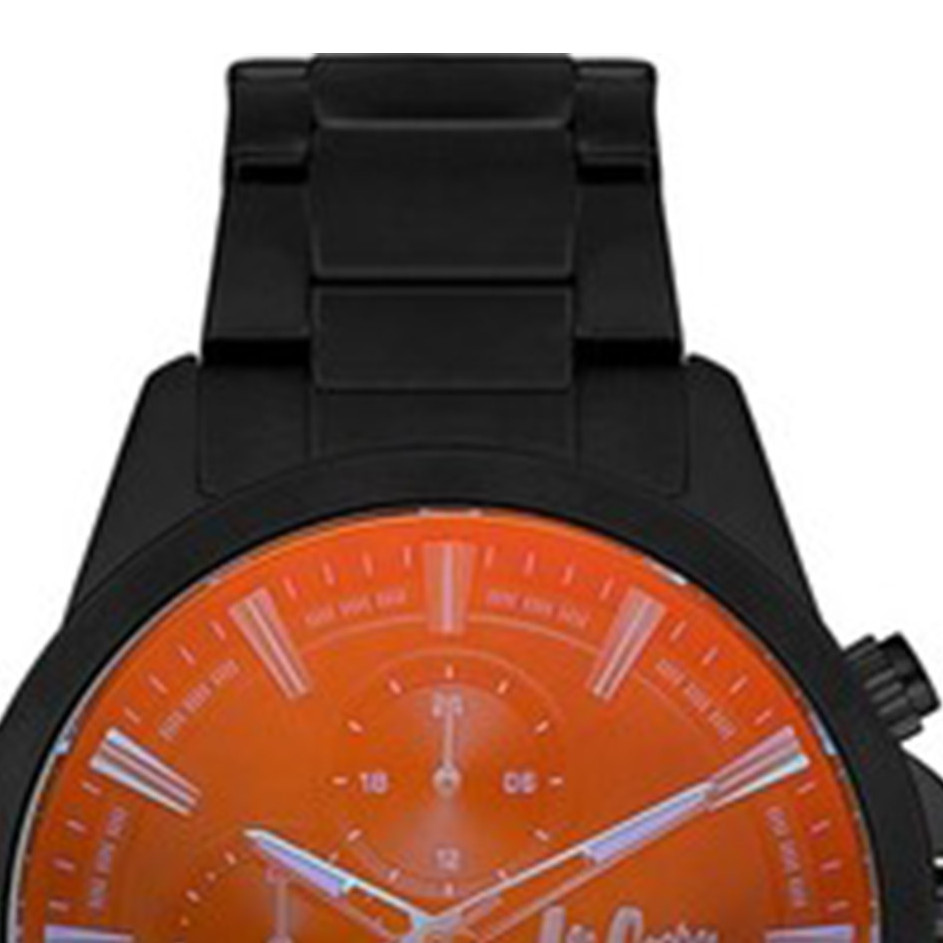 Lee Cooper LC07166.650 - zegarek męski 3