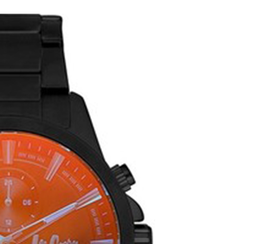 Lee Cooper LC07166.650 - zegarek męski 5