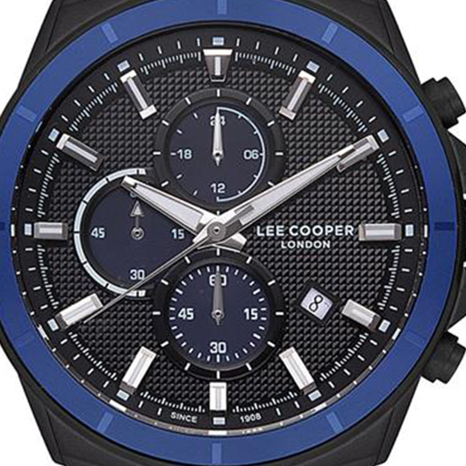 Lee Cooper LC07172.650 - zegarek męski 2