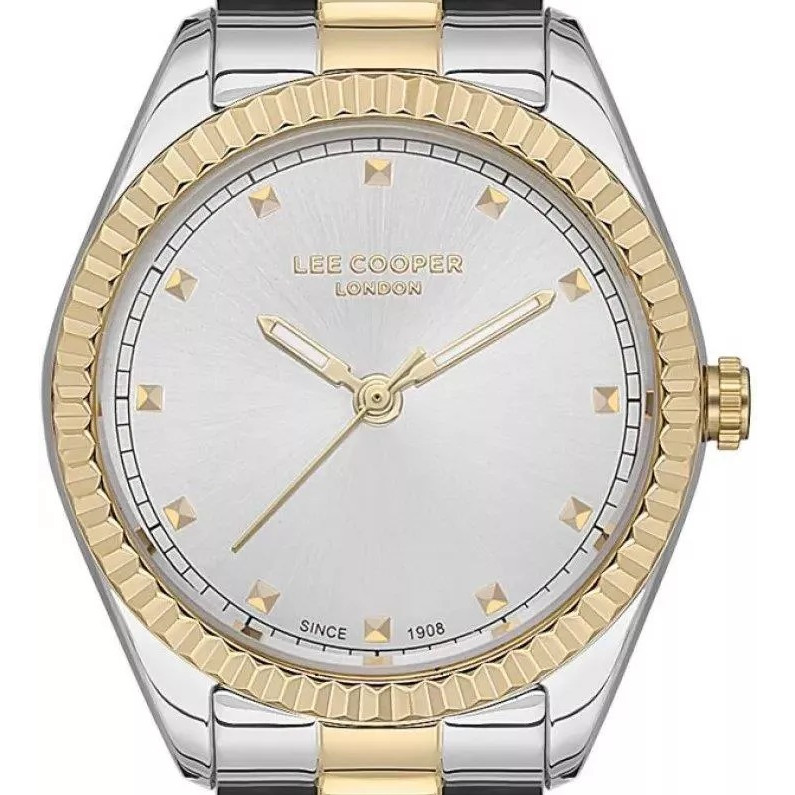 Lee Cooper LC07173.230 - zegarek damski 2