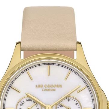 Lee Cooper LC07204.127 - zegarek damski 3