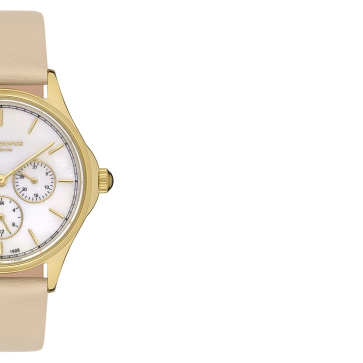 Lee Cooper LC07204.127 - zegarek damski 6