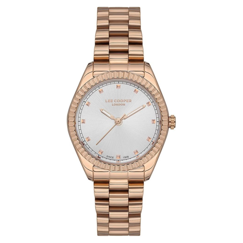 Lee Cooper LC07173.430 - zegarek damski 7