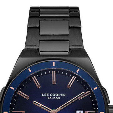Lee Cooper LC07177.090 - zegarek męski 3