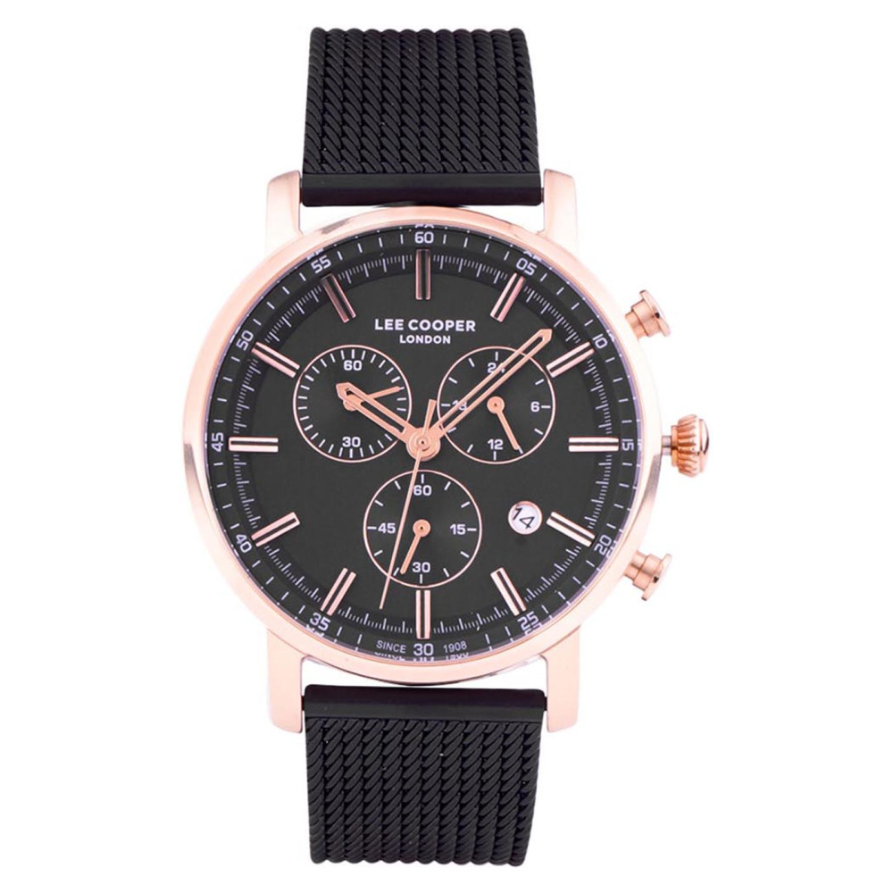 Lee Cooper LC07182.450 - zegarek męski 7