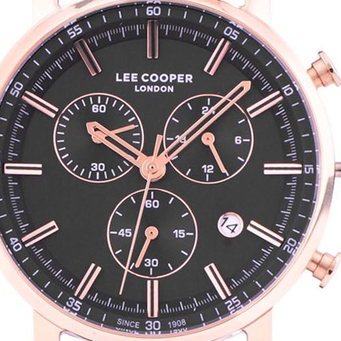 Lee Cooper LC07182.450 - zegarek męski 2
