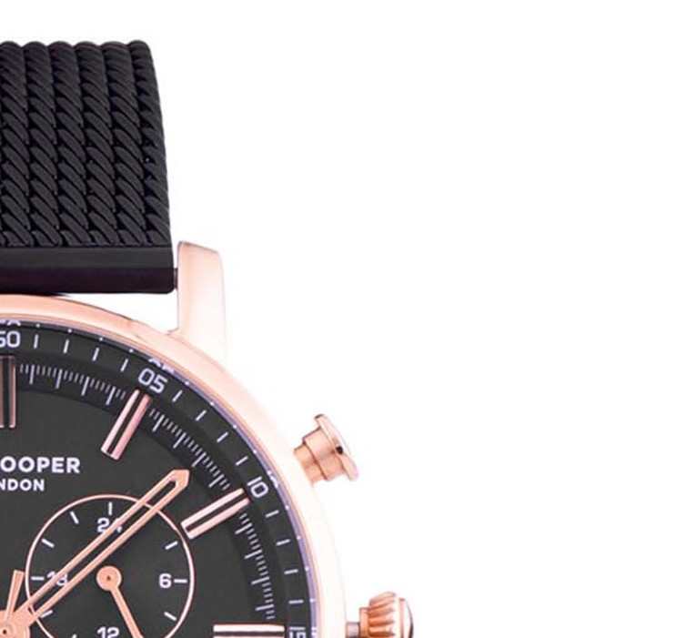 Lee Cooper LC07182.450 - zegarek męski 5