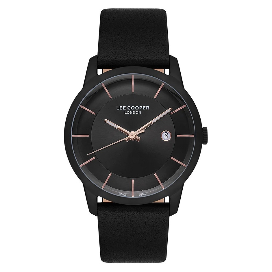 Lee Cooper LC07203.651 - zegarek męski 7