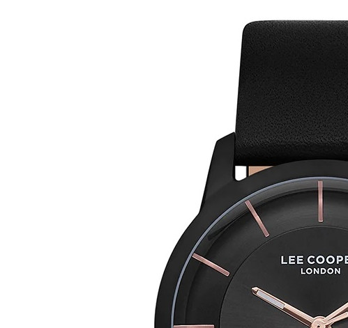 Lee Cooper LC07203.651 - zegarek męski 4