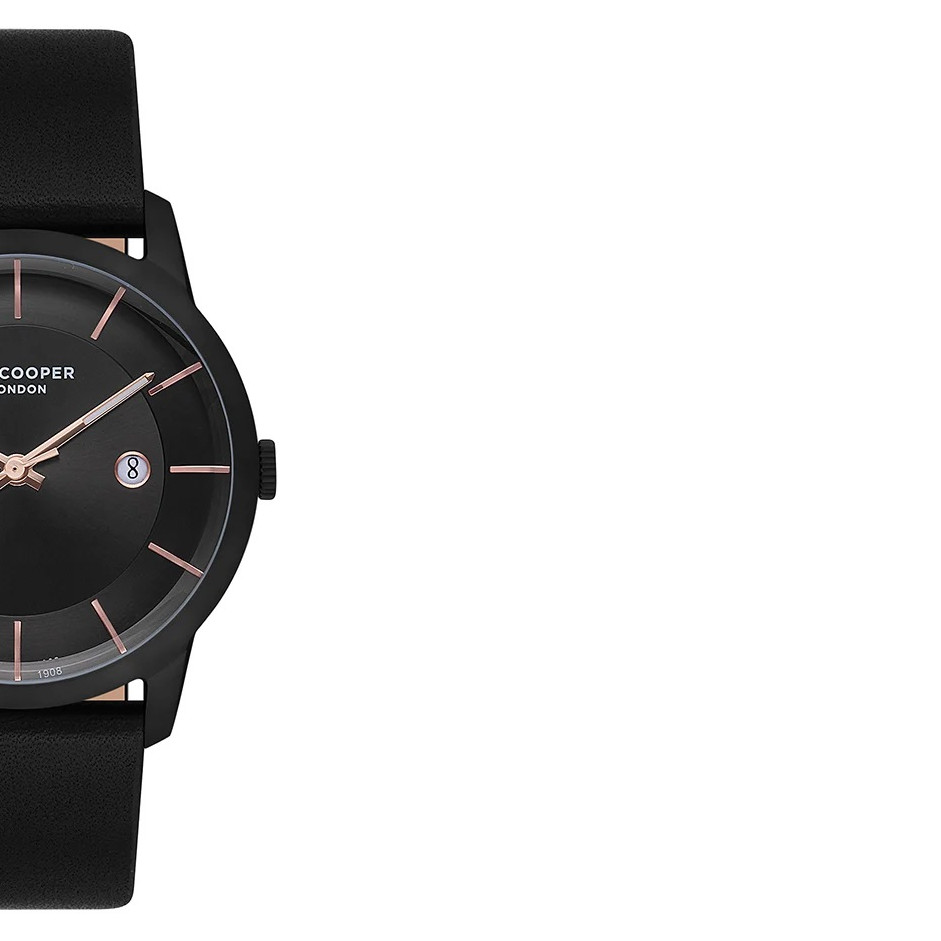 Lee Cooper LC07203.651 - zegarek męski 6