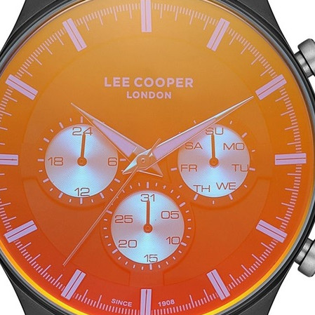 Lee Cooper LC07186.651 - zegarek męski 2