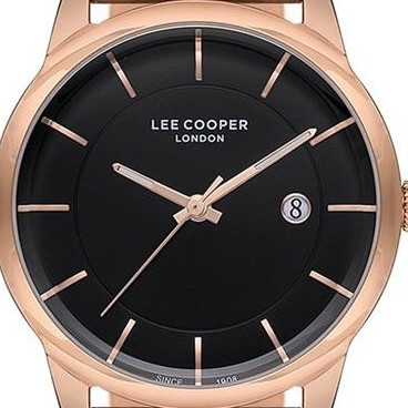 Lee Cooper LC07185.450 - zegarek męski 2