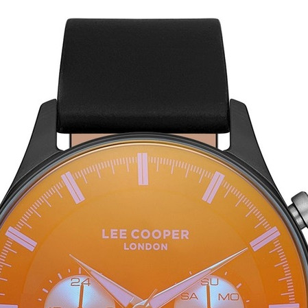 Lee Cooper LC07186.651 - zegarek męski 3