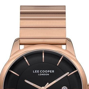 Lee Cooper LC07185.450 - zegarek męski 3