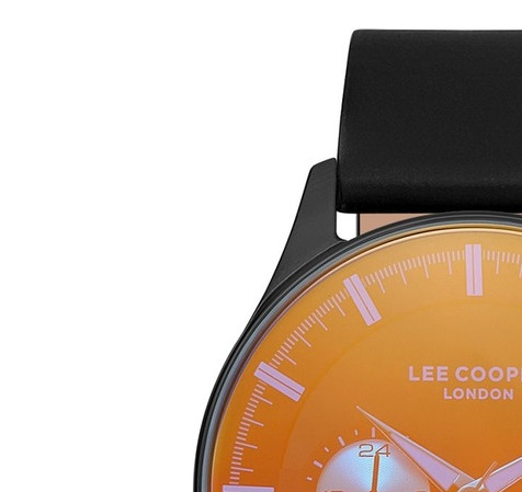 Lee Cooper LC07186.651 - zegarek męski 4