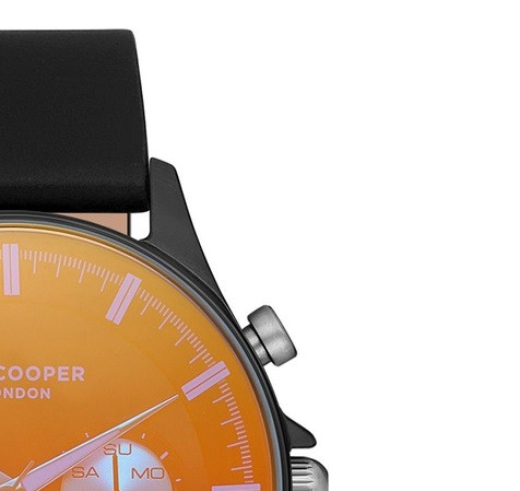 Lee Cooper LC07186.651 - zegarek męski 5