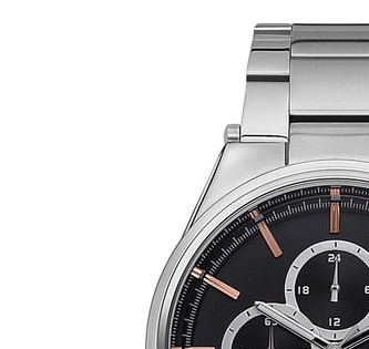 Lee Cooper LC07190.350 - zegarek męski 4