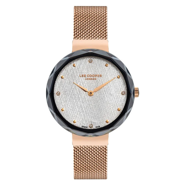 Lee Cooper LC07237.430 - zegarek damski 7