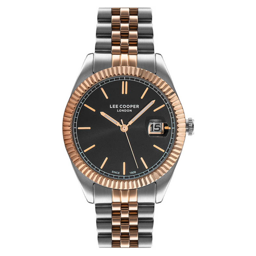 Lee Cooper LC07215.550 - zegarek męski 7